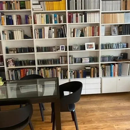Apartment Sued *