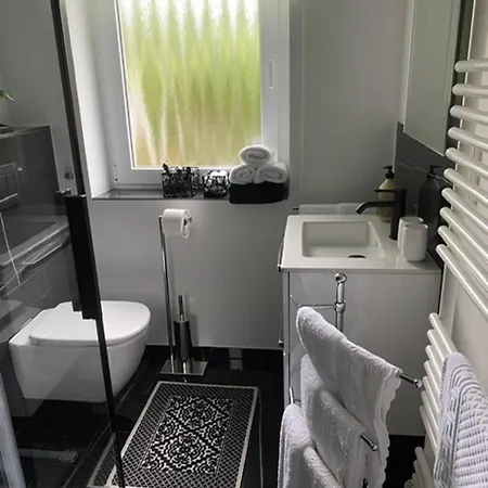 Sued - Ideale Lage Im Gruenen Zwischen Historischer Altstadt Und Uni-klinikum * Ахен