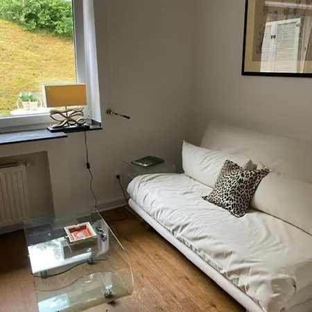 Apartment Sued
