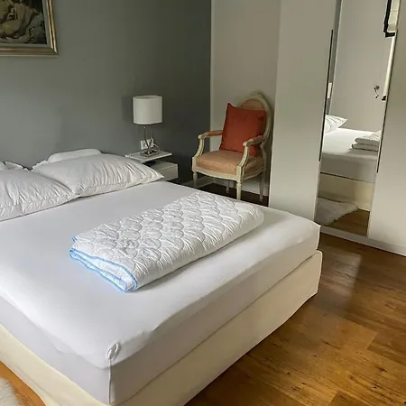 Apartment Sued *